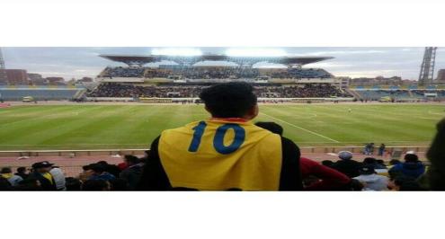  قبل الغرق بلحظات.. كيف استعان الإسماعيلي بأحد مشجعيه لتحليل الرجاء فنيًا؟